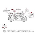 Suzuki RGV250 1996
