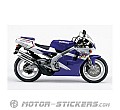 Suzuki RGV250 1996