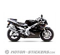Suzuki RGV250 1996