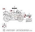 Suzuki RGV250 1997