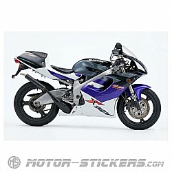 Suzuki RGV250 1997