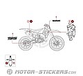 Suzuki RM125 1991