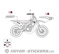 Suzuki RM-Z250 2017