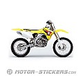 Suzuki RM-Z450 2005
