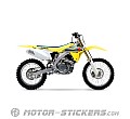 Suzuki RM-Z450 2006