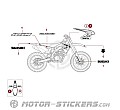 Suzuki RM-Z450 2008