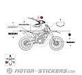 Suzuki RM-Z450 2010