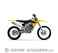 Suzuki RM-Z450 2010