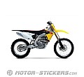 Suzuki RM-Z450 2013