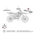 Suzuki RM-Z450 2014