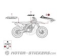 Suzuki RM-Z450 2015