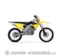 Suzuki RM-Z450 2016