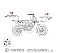 Suzuki RM-Z450 2017