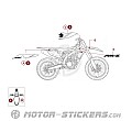 Suzuki RM-Z450 2019