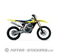 Suzuki RM-Z450 2019