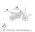Suzuki RM-Z450 2021