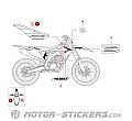 Suzuki RM-Z450 2026