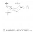Suzuki SV 1000 2003