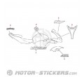Suzuki SV 650S 2009
