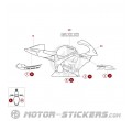 Suzuki TL 1000R 2001