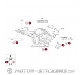 Suzuki TL 1000R 2001