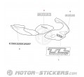 Suzuki TL 1000S 2001