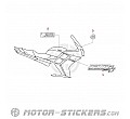 Yamaha FJR 1300 2002