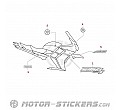 Yamaha FJR 1300 2003