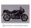 Yamaha FZR600 1993