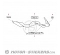 Yamaha FZS 1000 Fazer 2002
