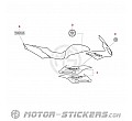 Yamaha FZS 1000S Fazer 2004