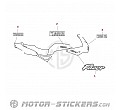 Yamaha FZS 600 Fazer 2001