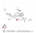 Yamaha MT-03 2016
