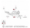 Yamaha MT-03 2018