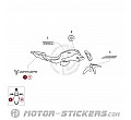 Yamaha MT-07 2016