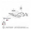 Yamaha MT-07 2016