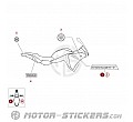 Yamaha MT-07 Tracer 2022
