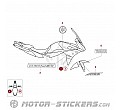 Yamaha MT-09 Tracer 2017