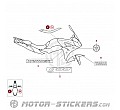 Yamaha MT-09 Tracer 2018