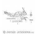 Yamaha MT-09 Tracer GT 2018