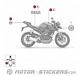Yamaha MT-125 2016