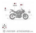 Yamaha MT-125 2016