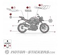 Yamaha MT-125 2017