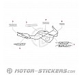 Yamaha TDM 850 1991