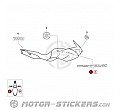 Yamaha TDM 900 2005