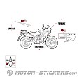 Yamaha TDR 125 2002