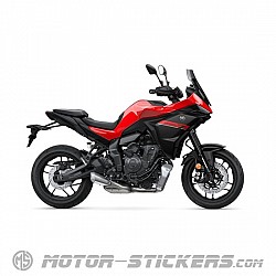 Yamaha TRACER 7 2026