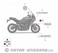 Yamaha Tracer 9 GT 2021