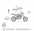 Yamaha WR 125X 2014