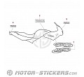 Yamaha XJ 600 S Diversion 2000